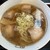 喜多方ラーメン 坂内 - 料理写真:喜多方ラーメン