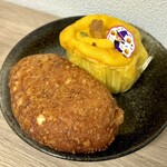 マルジュー - 料理写真: