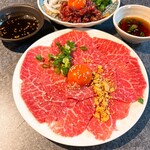 焼肉 ごぶ - 