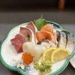 Sushi Chiyu - 