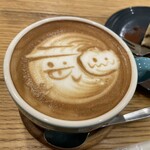 カフェツムリ - 