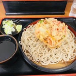 Soba Yoshi Kamiyachoten - 