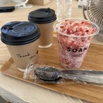 Cafe SOAN - 