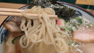 Haruchan Ramen - 