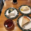 マルブルヴィーガン - 料理写真: