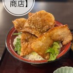 もつ屋 良蔵商店 - 