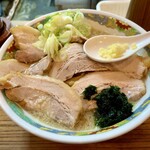 Tokumen Kotsu Ichou Ramen - 