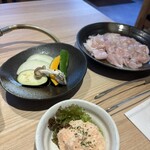 Yakiniku Nomura Horumon - 