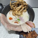 Tori Soba Za Gin Kagurazaka Tokyo Honten - 