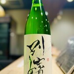 ちょこっと 日本酒とアテのお店。 - 