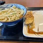 Marugame Seimen Orinasu Mo-Ru Ten - 