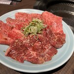 焼肉 MIYAKOYA - 