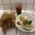 S.B.DINER-KOBE - 