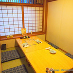 Robata Kaiyodai - 