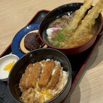 Suke San Udon Hara Ten - 