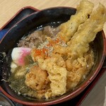 Suke San Udon Hara Ten - 