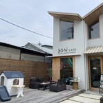 SON CAFE - 