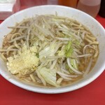 ラーメン二郎 - 