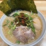 らーめん 小鍛治 - 料理写真: