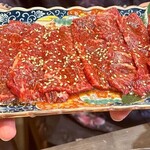 焼肉ホルモン たけ田 - 