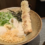 うどんばか 平成製麺所 - 料理写真: