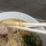 No Suta Hon Ten - 麺