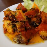 Vietnam Restaurant XIN CHÀO - 