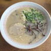 長崎屋 - 料理写真:ラーメン          530円(税込)