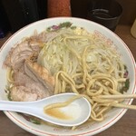 ラーメン二郎 - 