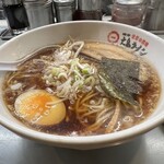 大島ラーメン - 