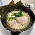 Ramen Danran - 