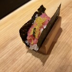 Sushi Dokoro Ougi - 