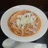 札幌らぁ麺 蒼