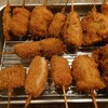 Kushi Katsu Mibuya - 