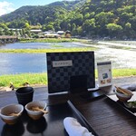 Arashiyama Yoshimura - 