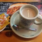 コメダ珈琲店 - 料理写真: