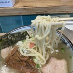 Haruchan Ramen - 