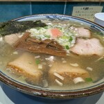 Haruchan Ramen - 