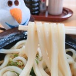 Merikenya Marugame Ten - にゅいーん♪♪