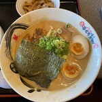 ふくちあん - 料理写真: