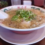 京都北白川ラーメン魁力屋 - 