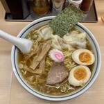 いつみ屋 - 料理写真: