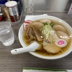 Sano Ramen Ittetsu - 