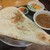 SPICY CURRY KUSUKUSU - 料理写真: