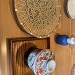 Soba Dokoro Maruka - 