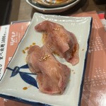 焼肉 海鮮 ニクサカナ - 