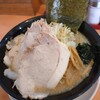 ラーメンショップ太田家本店 - 料理写真: