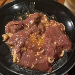 YAKINIKU SAKABA JYU - 