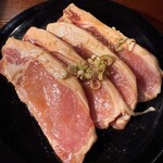 YAKINIKU SAKABA JYU - 