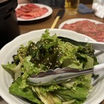 Kuroge Wagyu Yakiniku Shichikozan Kamitabashi Ekimaeten - 